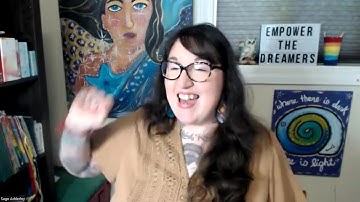 The Art of Intuitive Structure Book Launch Party | Free Creative Workshop + Celebration