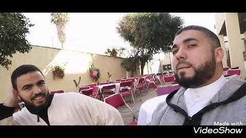 أنا وصديقي القارئ يوسف الإدريسي... ما تيسر من سورة الشعراء