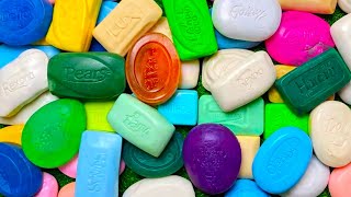 Soap Opening | Noise ASMR | Satisfying video | ASMR No Talking 🧼🩷