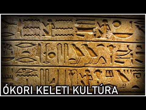 Videó: Mikor volt az ókori Közel-Kelet?