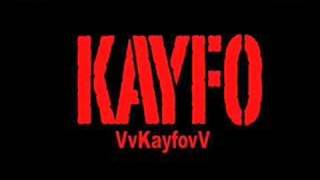 New Member for Kayfo!