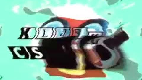 Klasky Csupo In U Major Without Flip