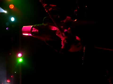 buckethead & that 1 guy  @ fox 9/21/08