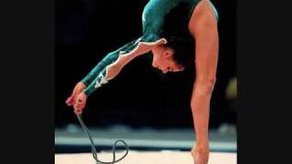 : Alina Kabaeva Montage