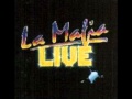 La Mafia - No Me Abandones - Live 1987