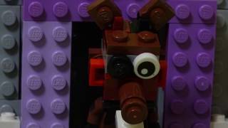 Gameover ygio lego victoransXD collab