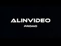 ALINVIDEO promo.