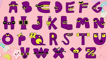 Lore New Version Alphabet Song ABC, Numbers, and Shapes Galore!Learn A-B-C, 1-2-3 for Toddlers