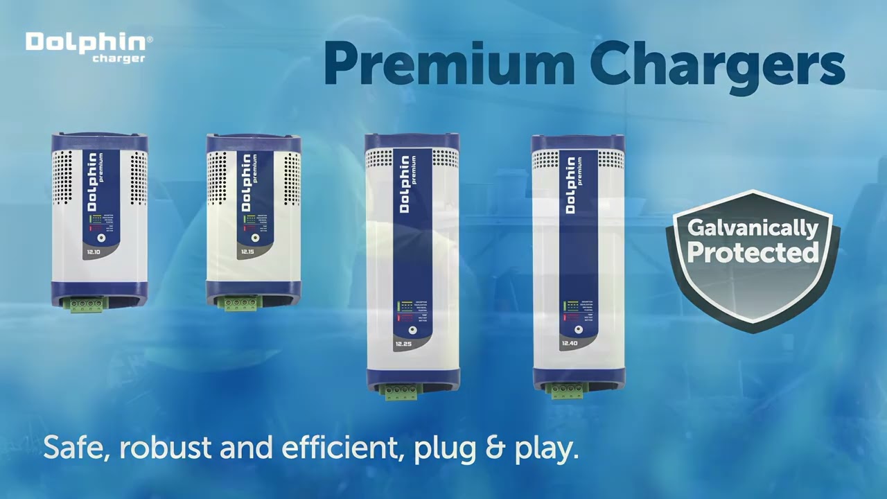 Dolphin Charger General Introduction EN 