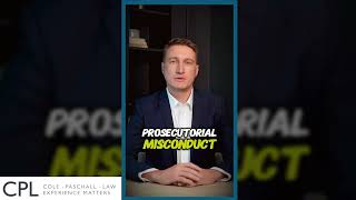 ⚖️How to Get a Criminal Case DISMISSED! Arlington TX