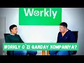 Workly o`zi qanday kompaniya | Akmal Paiziev