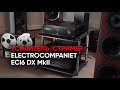 High End в одной коробке: усилитель/стример Electrocompaniet ECI6 DX MkII и акустика Legacy