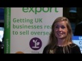 Brilliant tool to plan for export