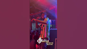 DJ FACEBOOK LIVE SHINYANGA TOWN 