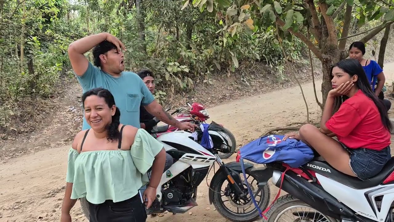 KARINA se puso bien b0l4 y le reclamo a NENON por que le grabo un video😱🤬