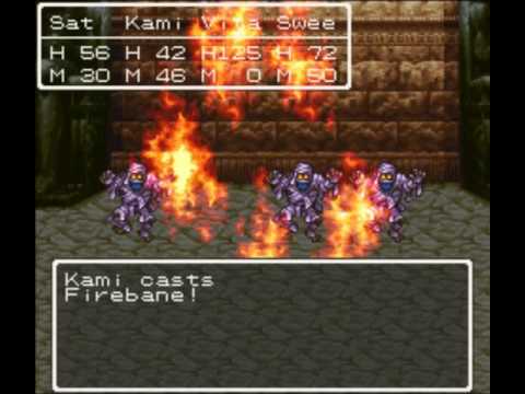 dragon warrior rom hacks