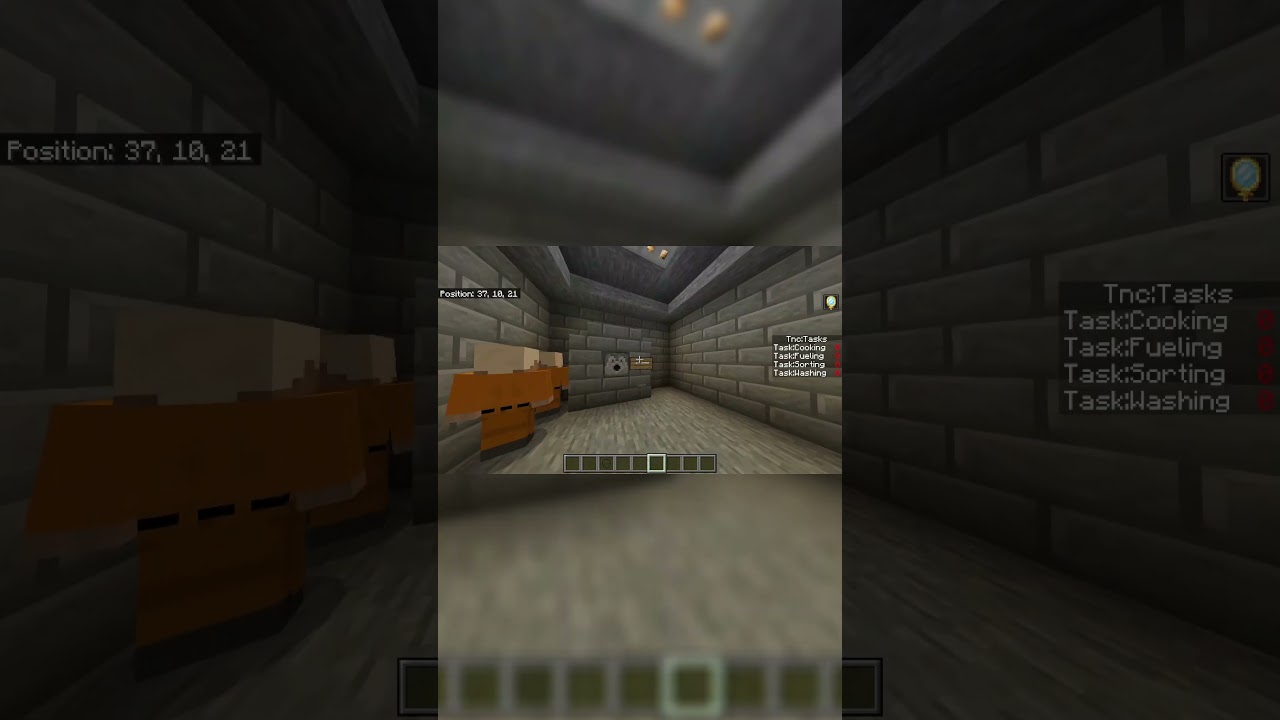 Prison Tour - Raid Jailbreak Devlog 