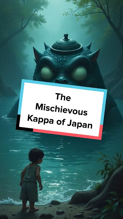 The Mischievous Kalpa of Japan