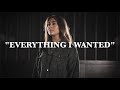 &quot;EVERYTHING I WANTED&quot; | Billie Eilish | Galen Hooks Choreography f. Stevie Doré