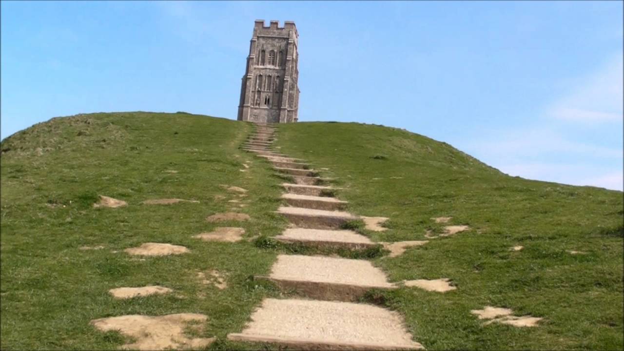 Glastonbury Tor Climb