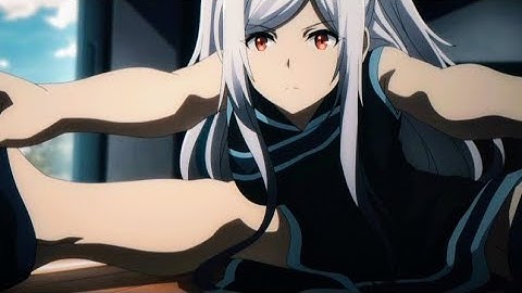 The Eminence in Shadow「AMV」People I Don’t Like