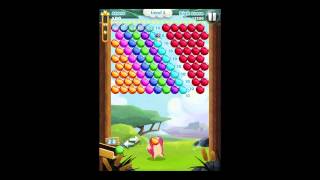 Bubble Mania Level 3 screenshot 5