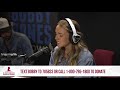 Danielle Bradbery Covers Miley Cyrus For St. Jude