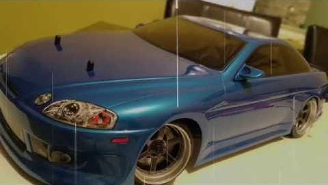 MST RMX 2.0 Unboxing and First Drive