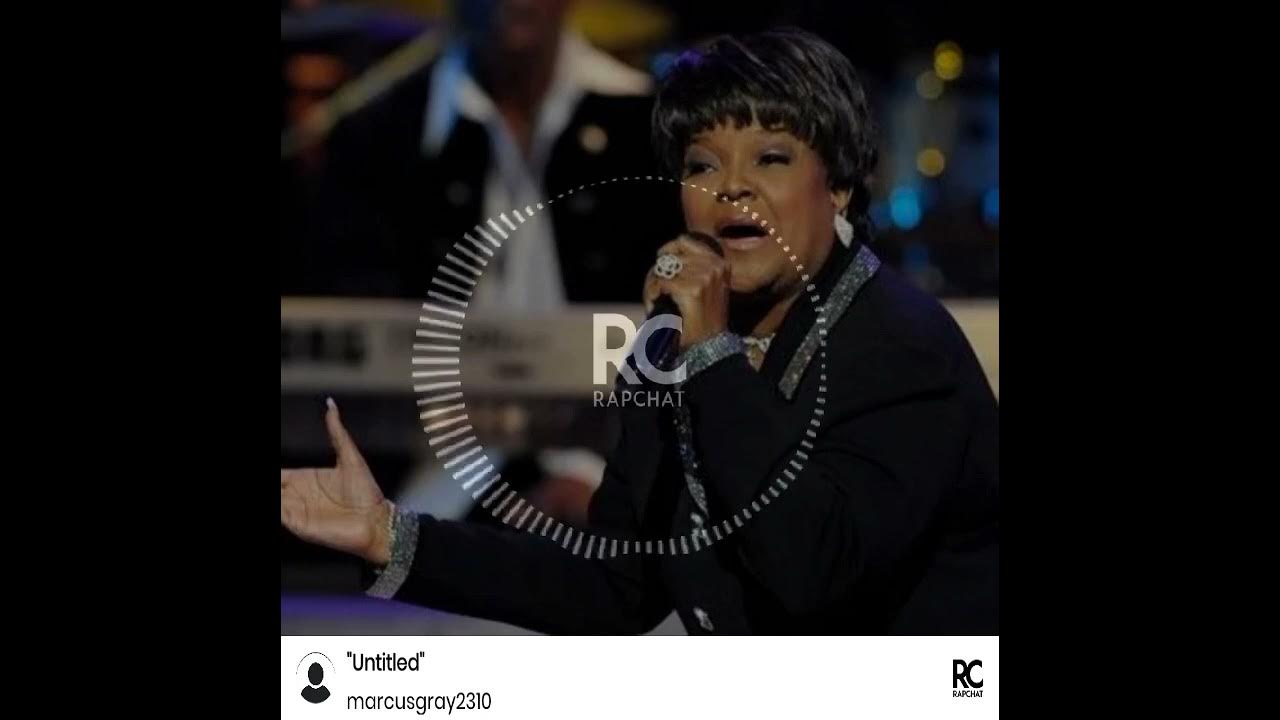 Shirley Caesar Greens Beans Potatoes Tomatoes Lyrics shirley caesar green beans potatoes tomatoes song - YouTube