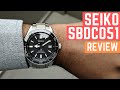 This 62MAS Reissue Is STUNNING | Seiko SBDC051 Review