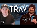 Trav Founder of Valhalla an Earth 2 Player Interview.