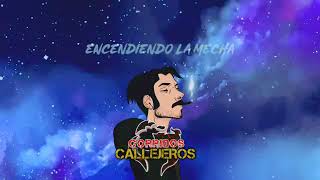 David Villavicencio - Encendiendo La Mecha👽🔥🍁