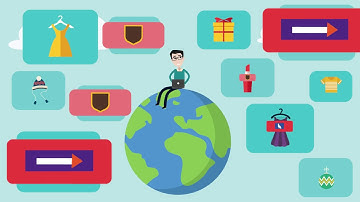 RocketShip.It Animated Explainer Video made by Sharp Eye Animation