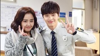 BTOB Yook Sungjae and Moon Geun Young “ The Village: Achiara's Secret”