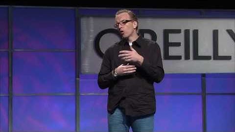 OSCON 2010:  Dirk Hohndel, "Got MeeGo?"