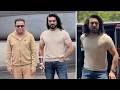 Ram Charan and AR Rahman Off to Bhopal For PEDDI KI AAWAZ Grand Launch Event