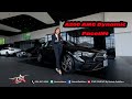 รีวิว A 200 AMG Dynamic (Facelift)   I Mercedes-Benz I Benz I เบนซ์ I 2023