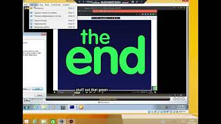 Windows BSOD VM #776