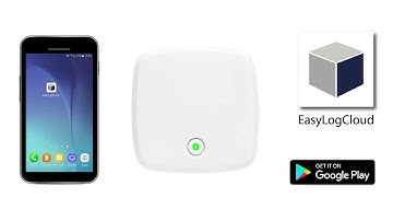 EL Mote Android Setup