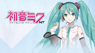 Hatsune Miku NT Dark+ vs. Hatsune Miku V4X Dark [Quick Comparison]