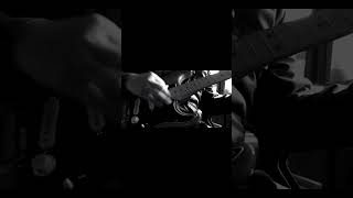 Tremolo Ninths | Minimal Guitar #Shorts