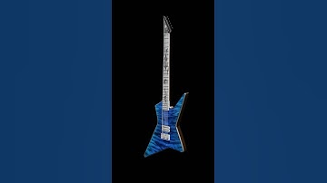 ComingSoon⚡️#guitar #animation #explosion #electricguitar #cool #sick #wow #blender #3D #3dmodelling