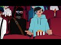 Skeppy and BadBoyHalo Go To The Movies Animatic