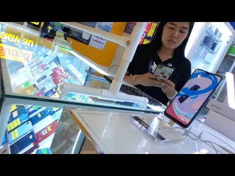 ซื้อมือถือใหม่ ที่ห้าง big C (คลิปที่ 67) โพสต์เมื่อ25 มีนา 2564