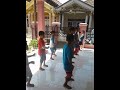 Burok bocah cilik