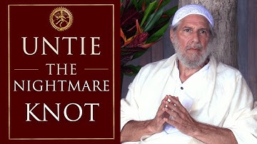 The Transubstantiation of Trauma - Shunyamurti Teaching