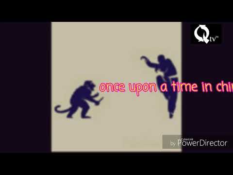Lagu Tema Kungfu Instrumental || Once Upon A Time In China Instrumental