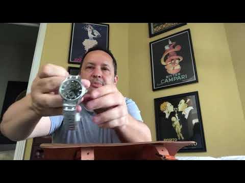 Zelos Mirage Titanium Anthracite Unboxing and comparison with