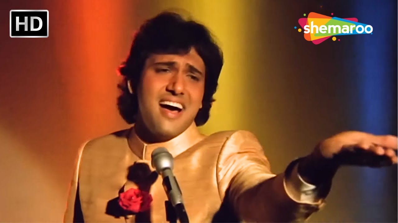 जैसी करनी वैसी भरनी | Jaisi Karni Waisi Bharni | Govinda, Kimi Katkar ...