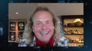 Hanging with Eric Sherman & Night Ranger's Jack Blades Pt.3